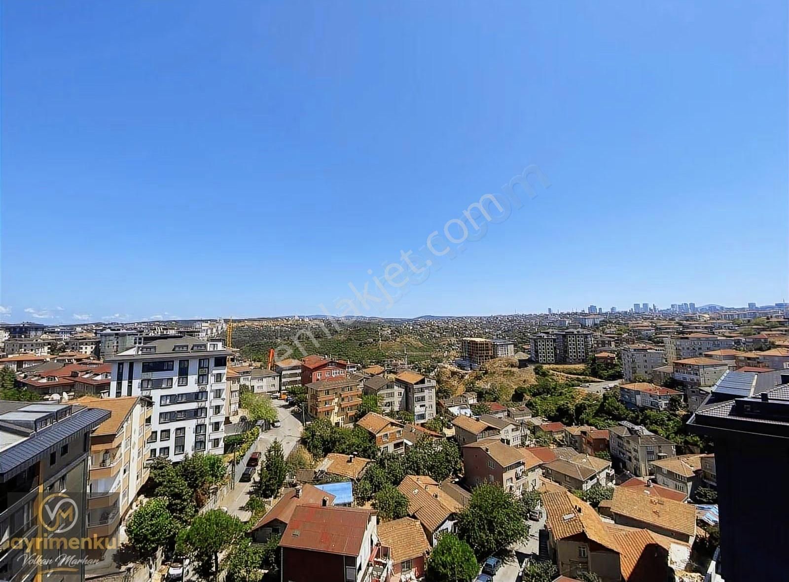 Çengelköy Nazenine Komşu 5+2 Çatı Dubleks 250 M2 - Görsel 19