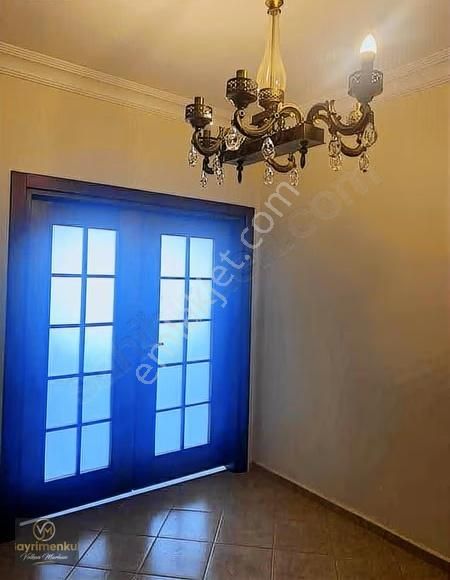 Boğaz & Köprü Manzaralı Kiralık Daire Eşsiz Gün Batımı Manzarası - Görsel 23