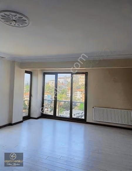 Boğaz & Köprü Manzaralı Kiralık Daire Eşsiz Gün Batımı Manzarası - Görsel 17