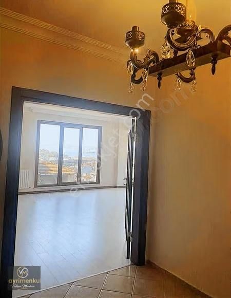 Boğaz & Köprü Manzaralı Kiralık Daire Eşsiz Gün Batımı Manzarası - Görsel 26