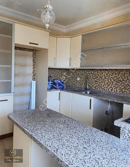 Boğaz & Köprü Manzaralı Kiralık Daire Eşsiz Gün Batımı Manzarası - Görsel 8