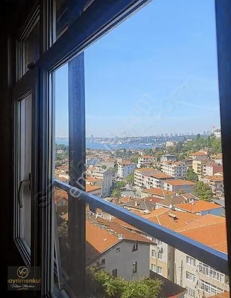 Boğaz & Köprü Manzaralı Kiralık Daire Eşsiz Gün Batımı Manzarası - Görsel 18