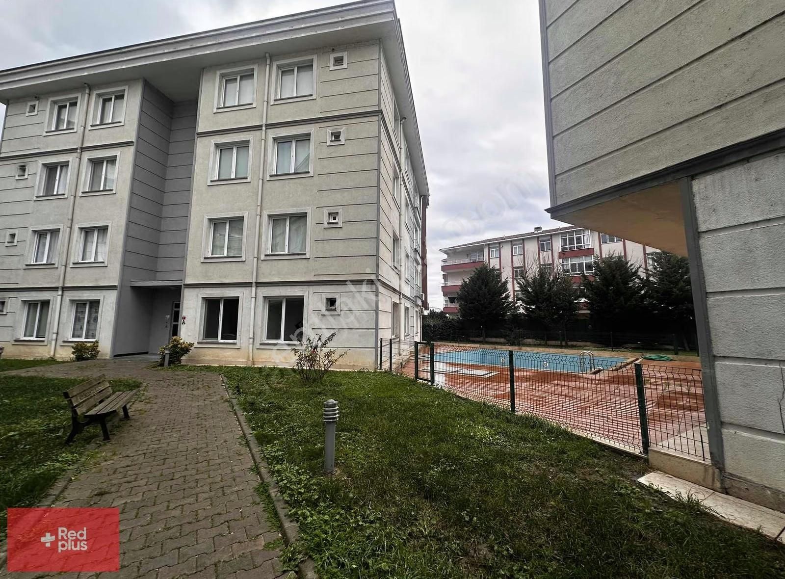 Büyükçekmece Dizdariye Mahallesi Site İçi Satılık 3+1 - Görsel 2