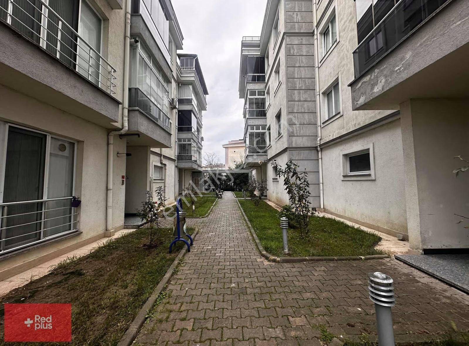 Büyükçekmece Dizdariye Mahallesi Site İçi Satılık 3+1 - Görsel 5