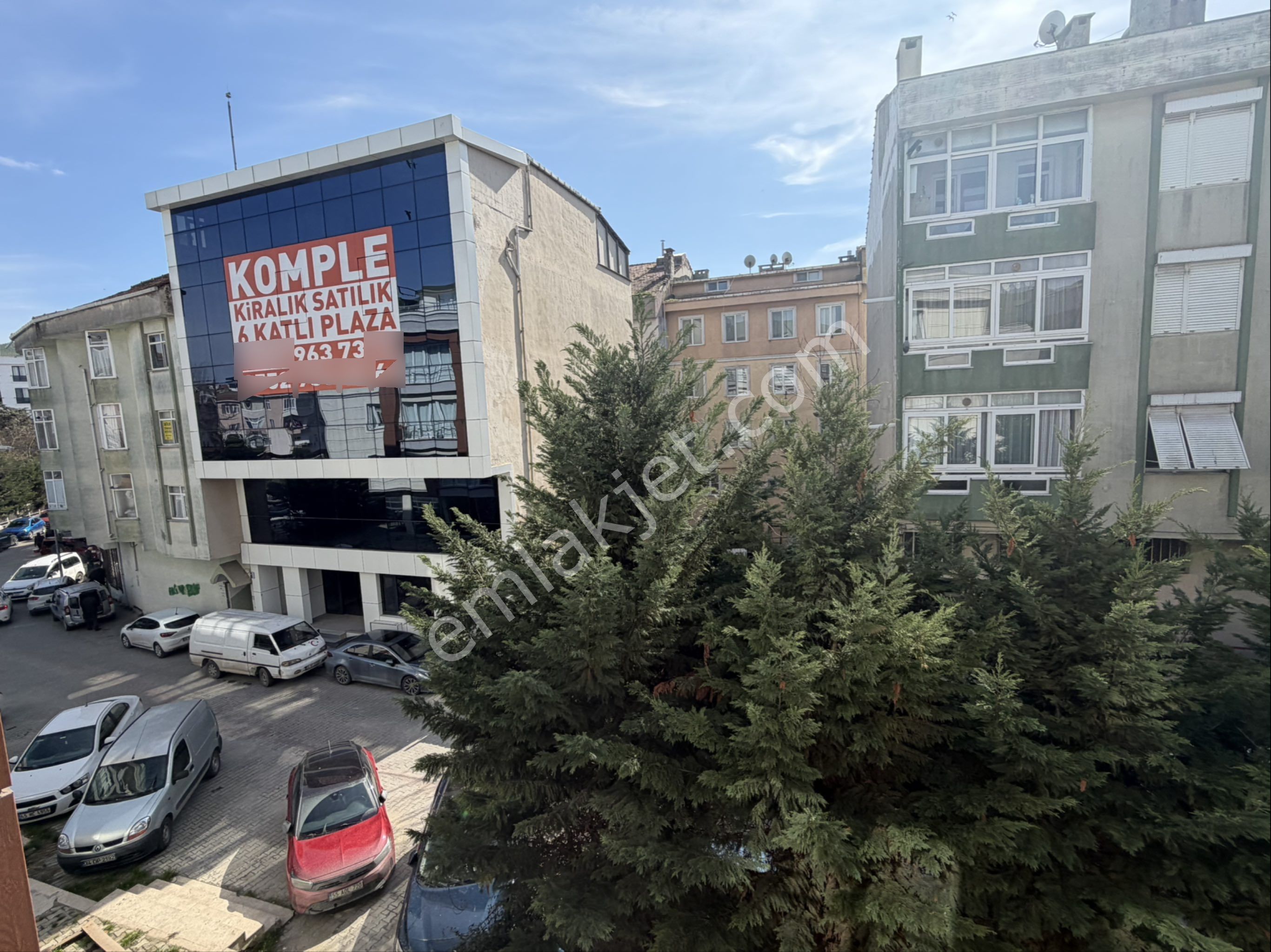 Büyükçekmece Dizdariye Mahallesi Site İçi Satılık 3+1 - Görsel 11