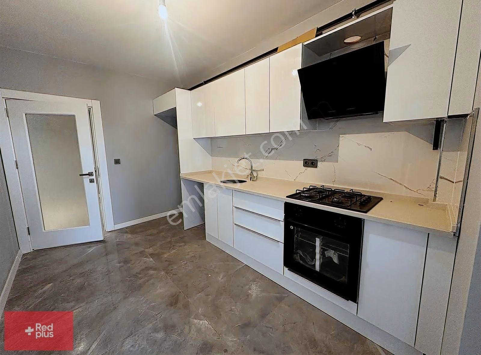 Büyükçekmece Atatürk Mahallesi Satılık 6+2 Dubleks Daire - Görsel 2