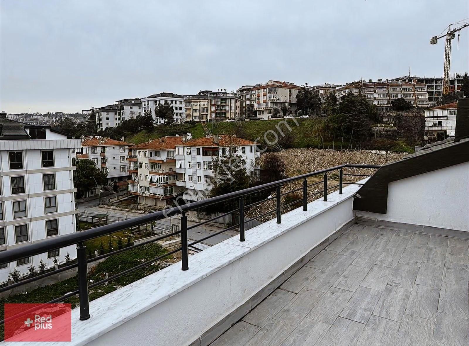 Büyükçekmece Atatürk Mahallesi Satılık 6+2 Dubleks Daire - Görsel 3