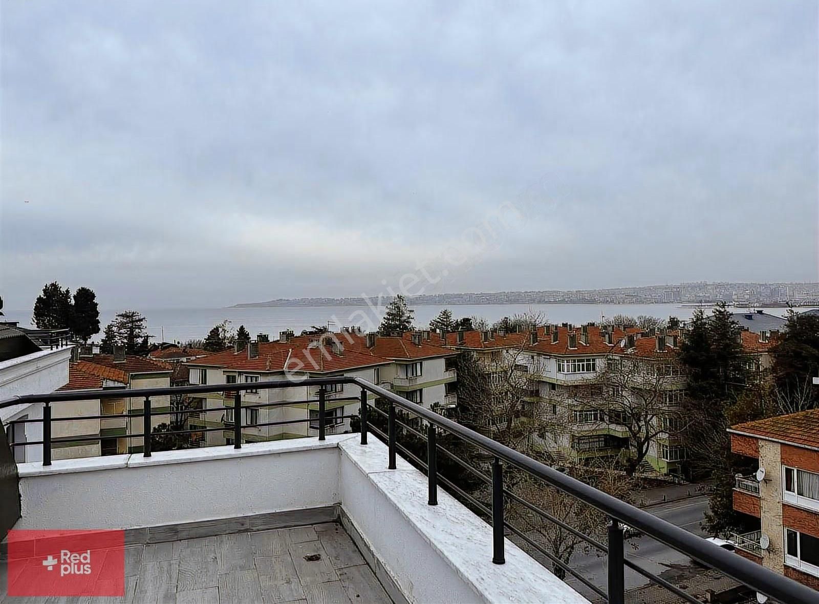 Büyükçekmece Atatürk Mahallesi Satılık 6+2 Dubleks Daire - Görsel 11