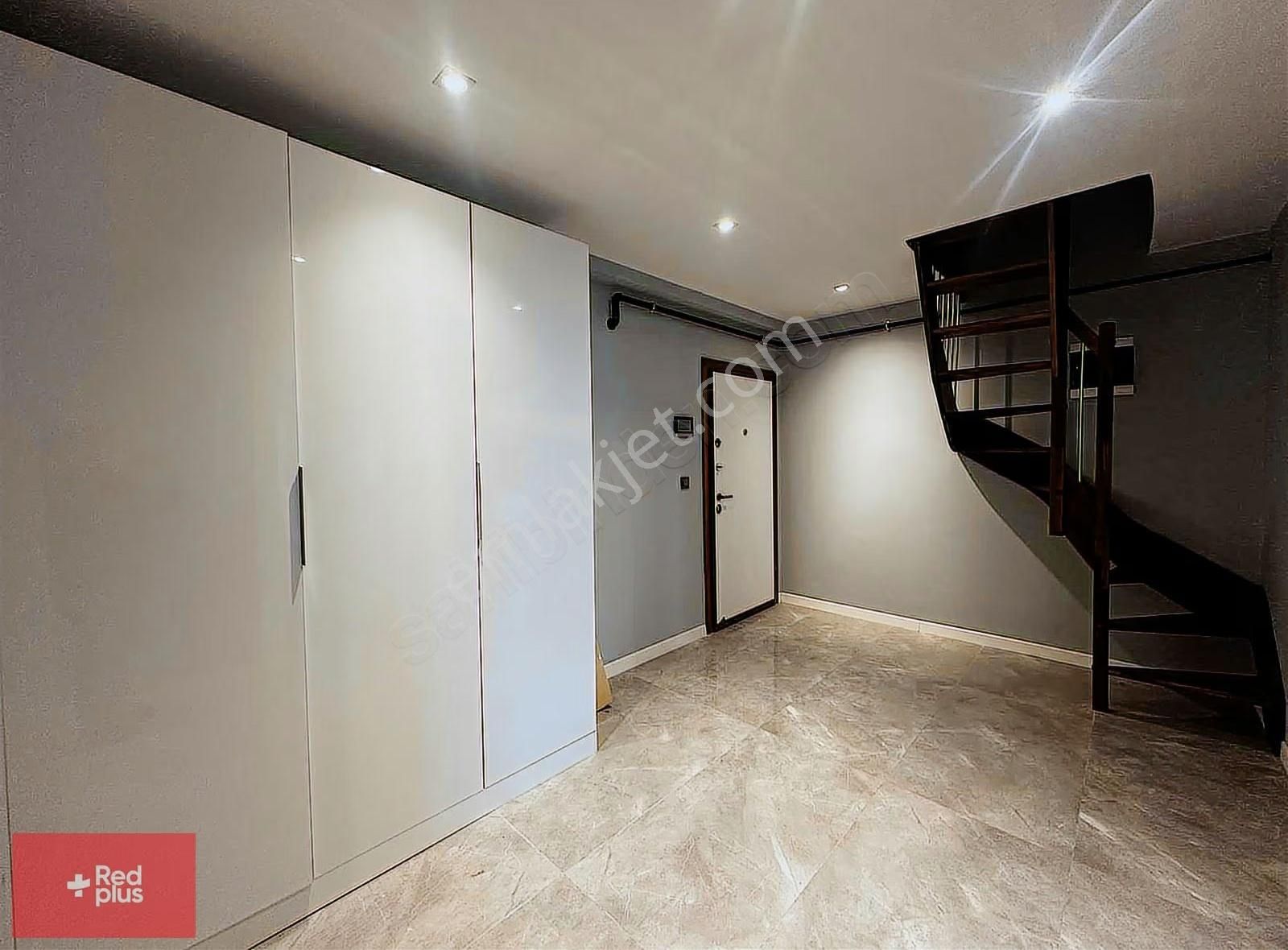 Büyükçekmece Atatürk Mahallesi Satılık 6+2 Dubleks Daire - Görsel 17