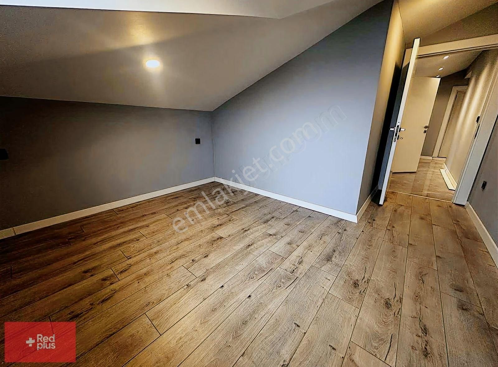 Büyükçekmece Atatürk Mahallesi Satılık 6+2 Dubleks Daire - Görsel 15