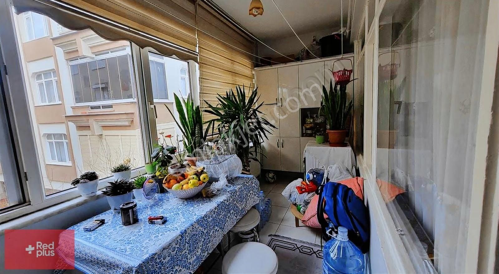 Büyükçekmece Sahile Yürüme Mesafesinde 2+1 Satılık Daire - Görsel 3