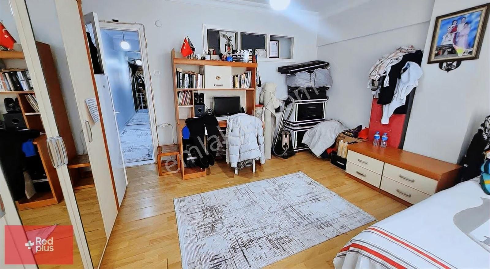 Büyükçekmece Sahile Yürüme Mesafesinde 2+1 Satılık Daire - Görsel 7