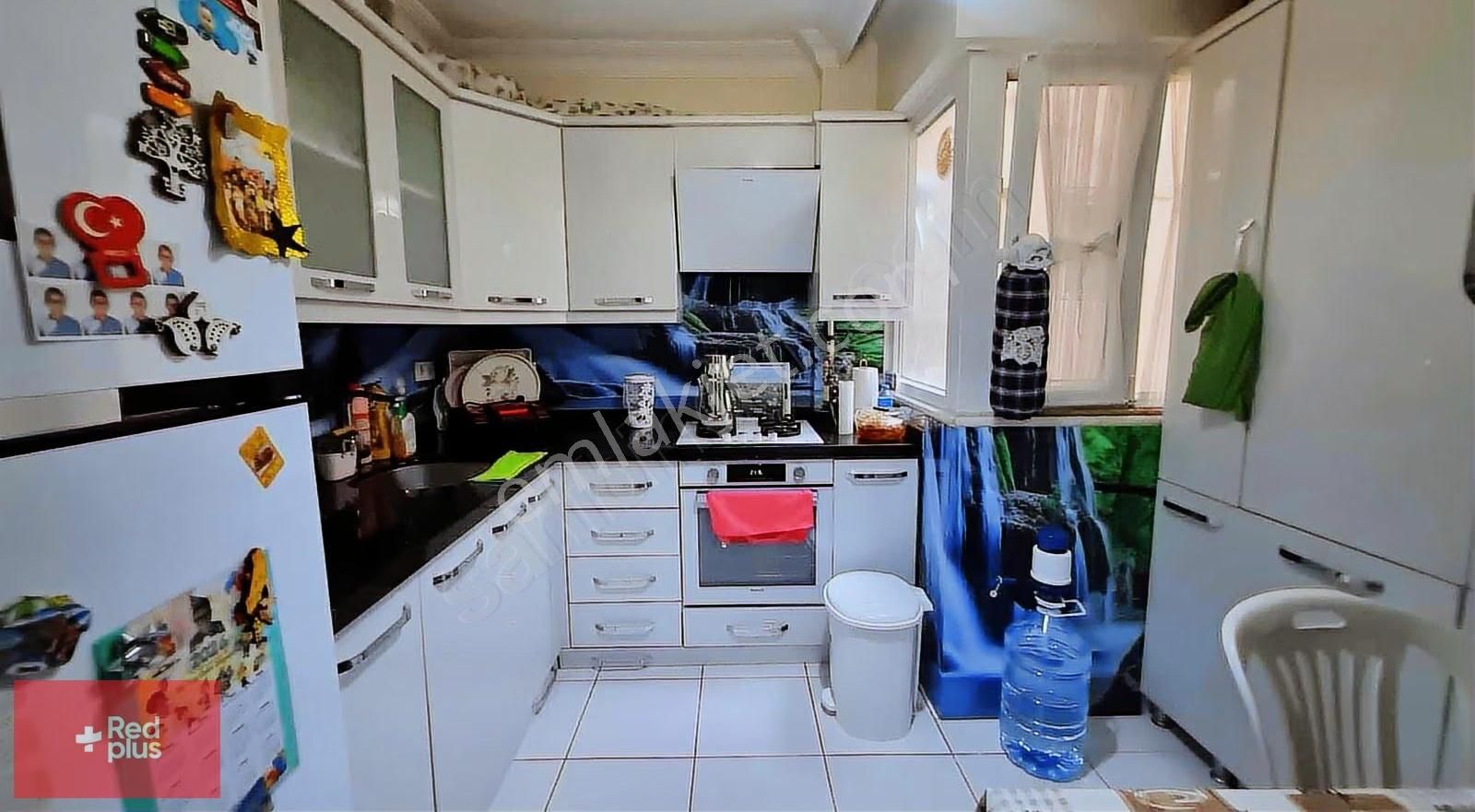 Büyükçekmece Sahile Yürüme Mesafesinde 2+1 Satılık Daire - Görsel 6