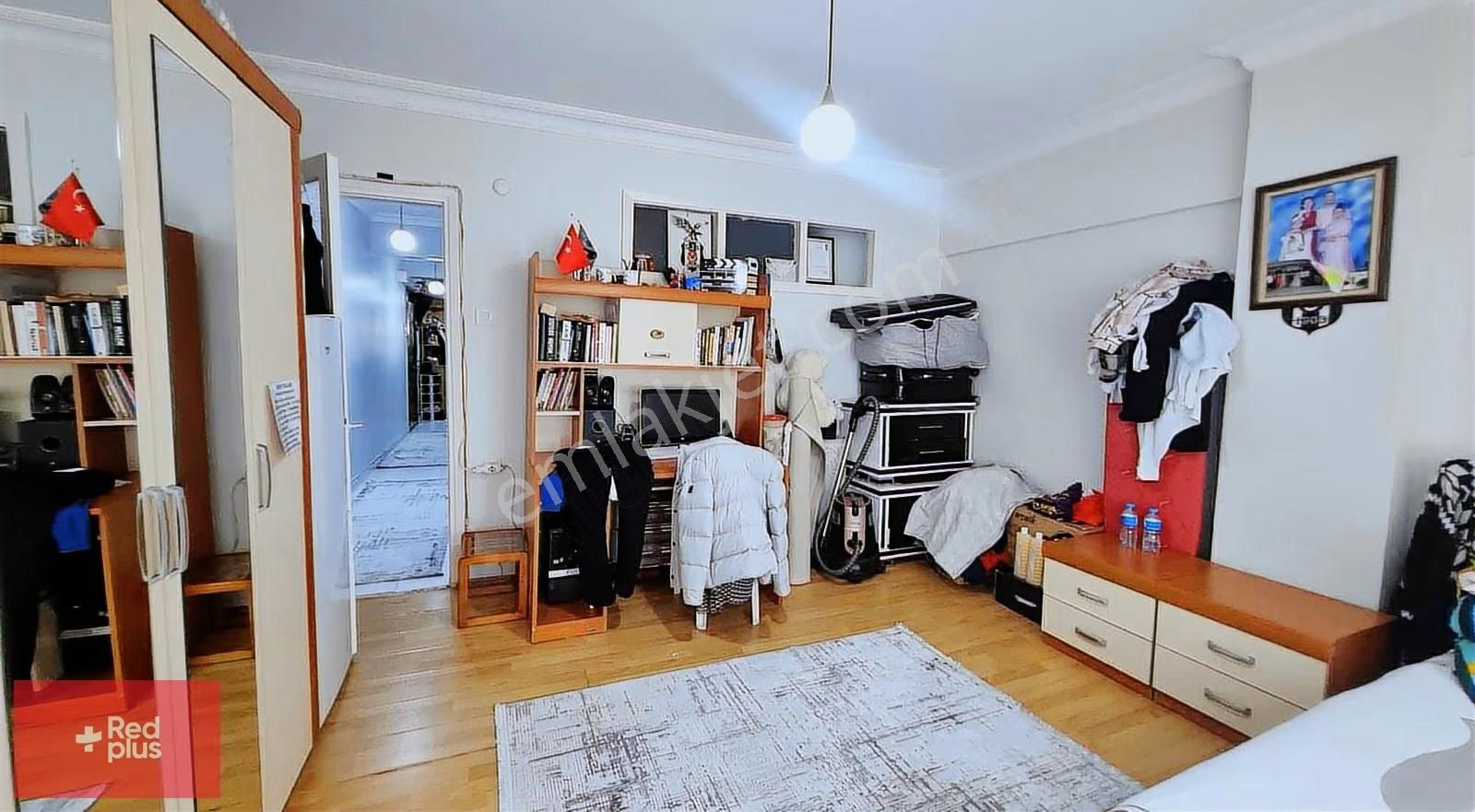 Büyükçekmece Sahile Yürüme Mesafesinde 2+1 Satılık Daire - Görsel 21