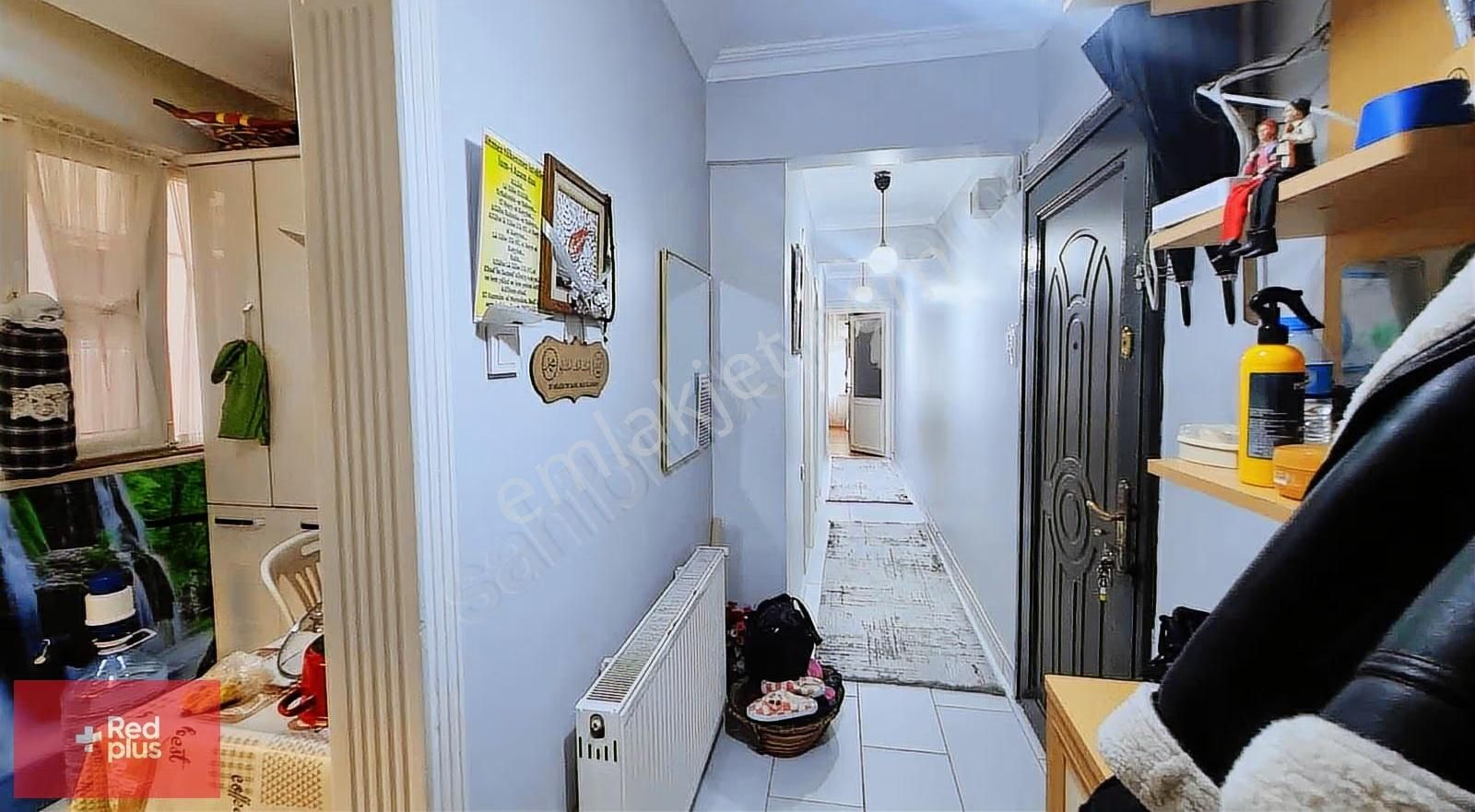 Büyükçekmece Sahile Yürüme Mesafesinde 2+1 Satılık Daire - Görsel 13