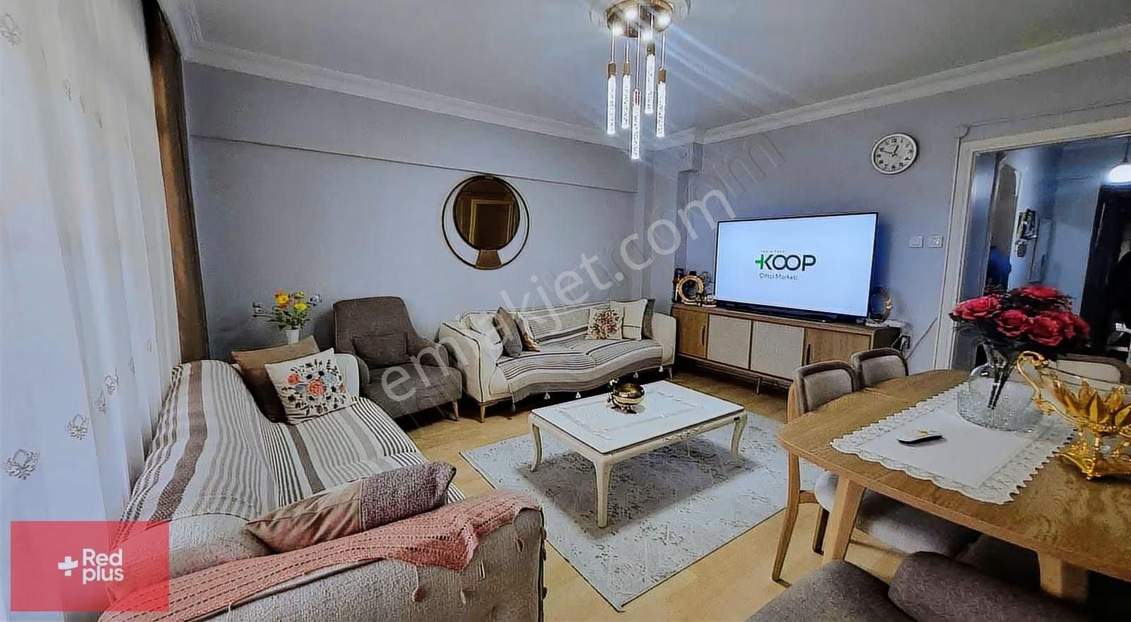 Büyükçekmece Sahile Yürüme Mesafesinde 2+1 Satılık Daire - Görsel 23