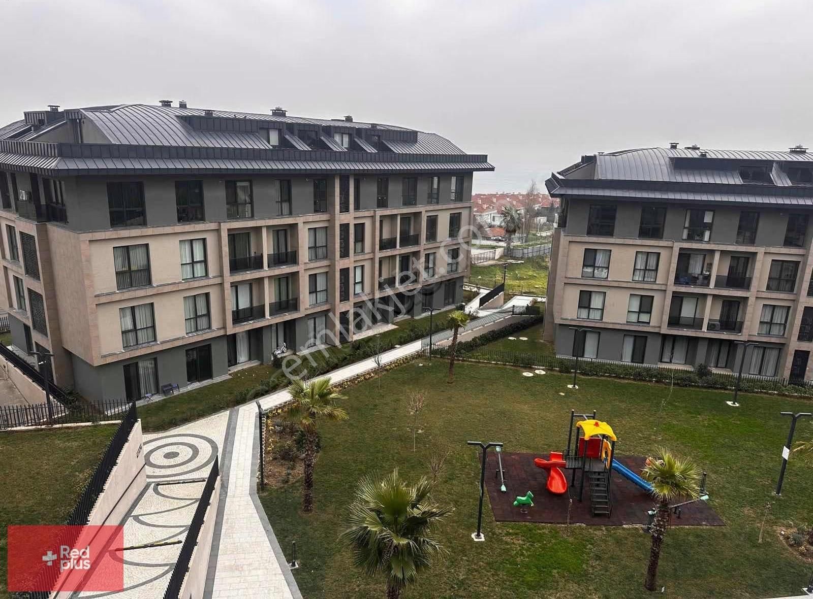 Beylikdüzü Palm Marin Sitesinde Kiralık 3+1 - Görsel 7