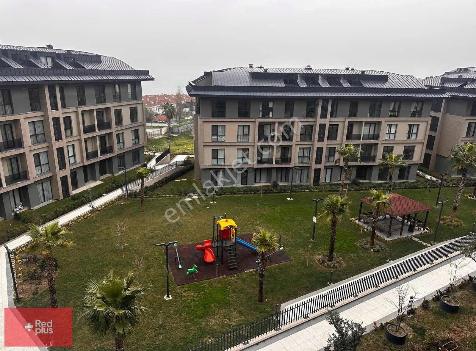 Beylikdüzü Palm Marin Sitesinde Kiralık 3+1 - Görsel 16