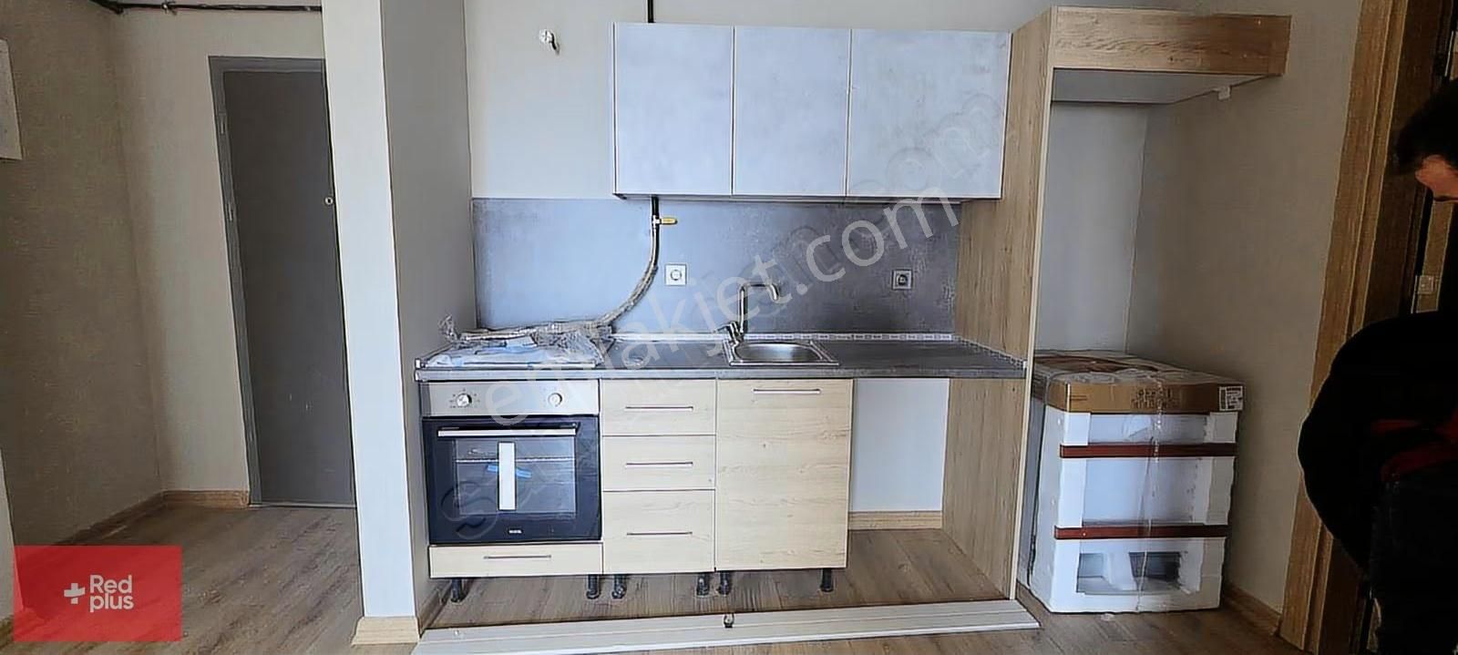 Esenyurt Gökevler Mahallesi Ödül İstanbul 1+1 Kiralık - Görsel 9