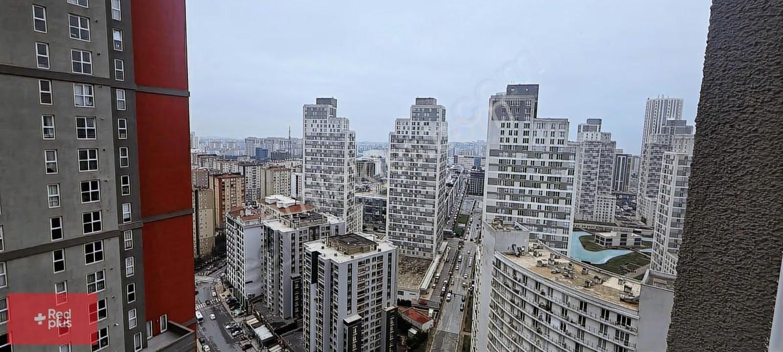 Esenyurt Gökevler Mahallesi Ödül İstanbul 1+1 Kiralık - Görsel 7