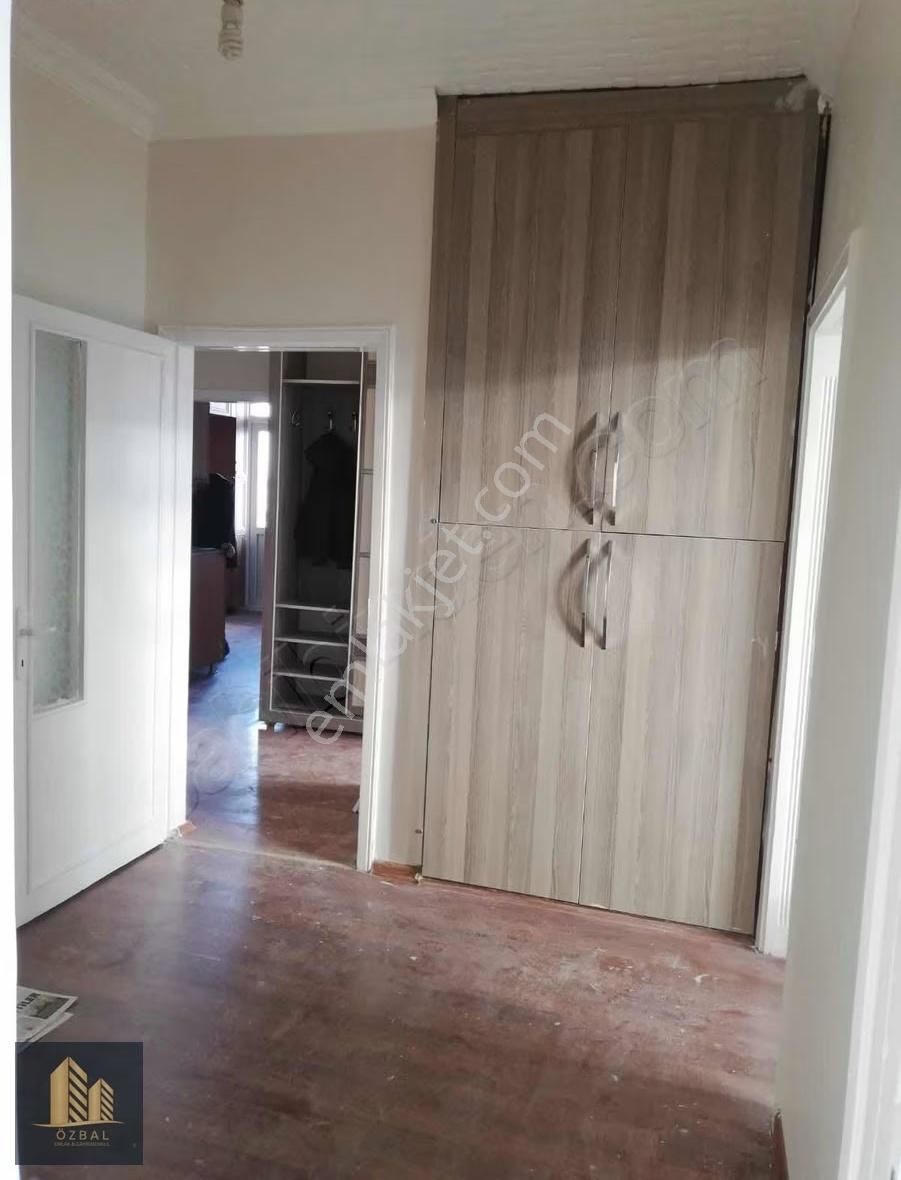 Özbal Emlak Ofis Yaşar Kemal Caddesinde Satılık Daire - Görsel 9