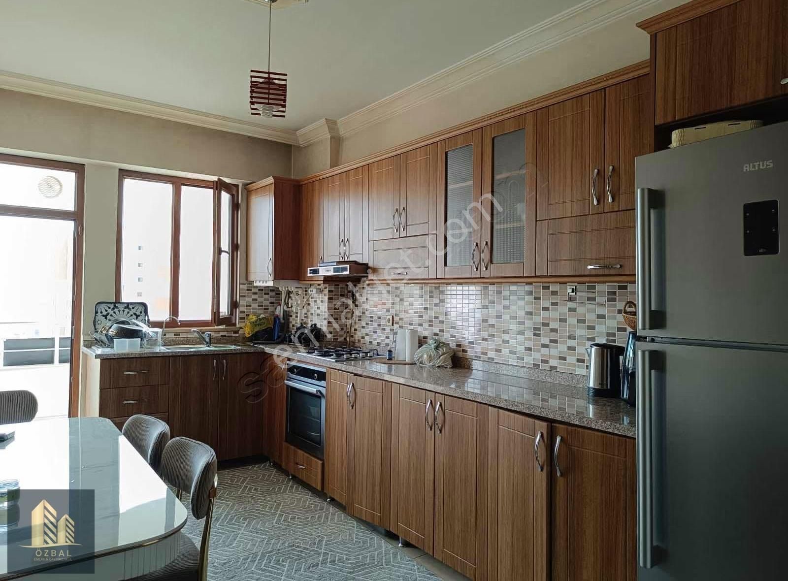 Özbal Emlak Seyrantepe Toplu Konut Site İçerisinde Satılık Daire - Görsel 5