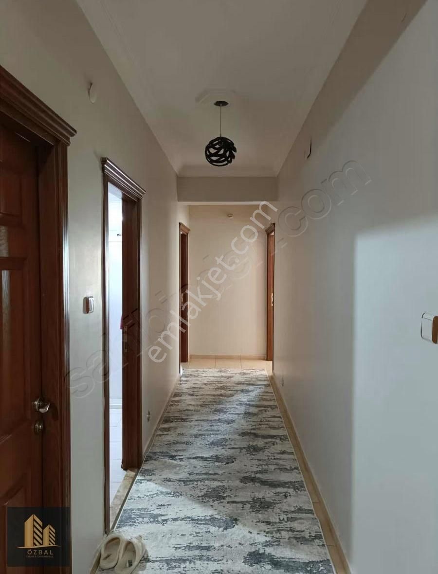 Özbal Emlak Seyrantepe Toplu Konut Site İçerisinde Satılık Daire - Görsel 12