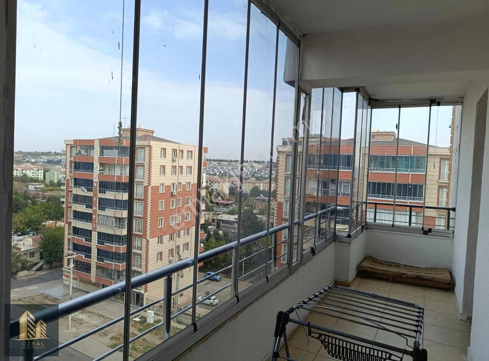 Özbal Emlak Seyrantepe Toplu Konut Site İçerisinde Satılık Daire - Görsel 3