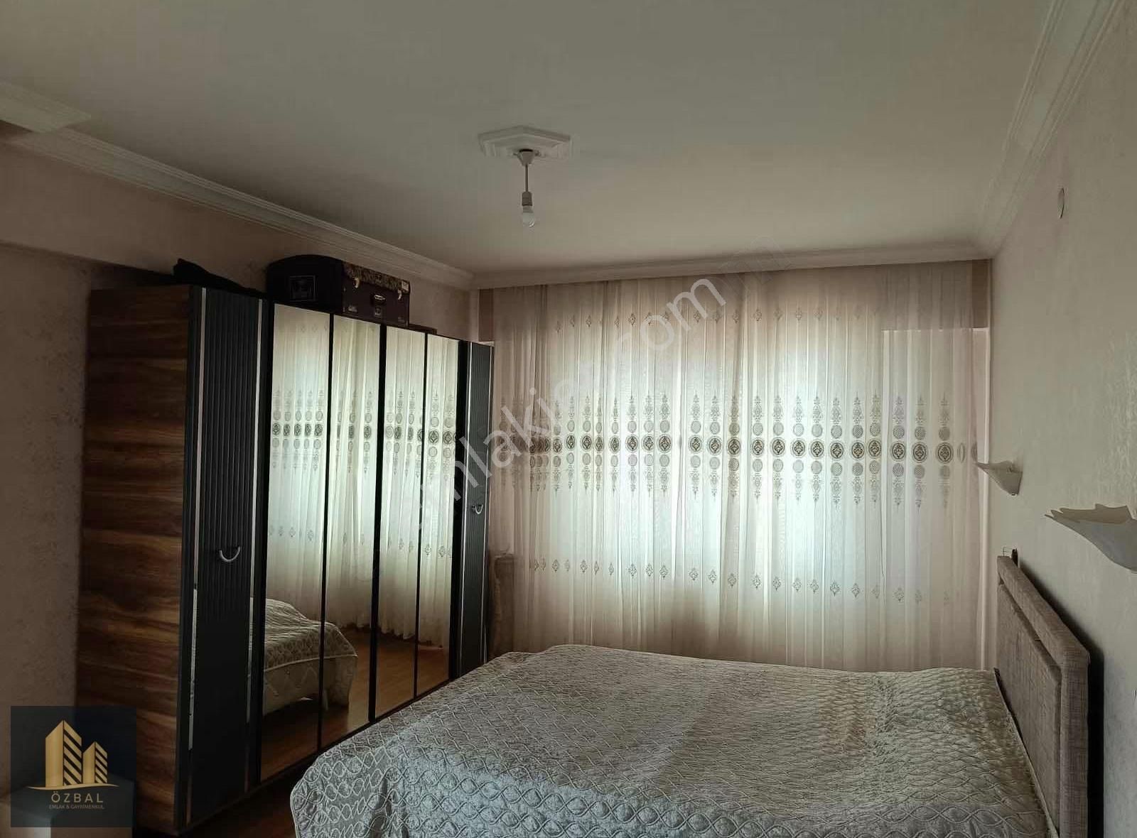 Özbal Emlak Seyrantepe Toplu Konut Site İçerisinde Satılık Daire - Görsel 4