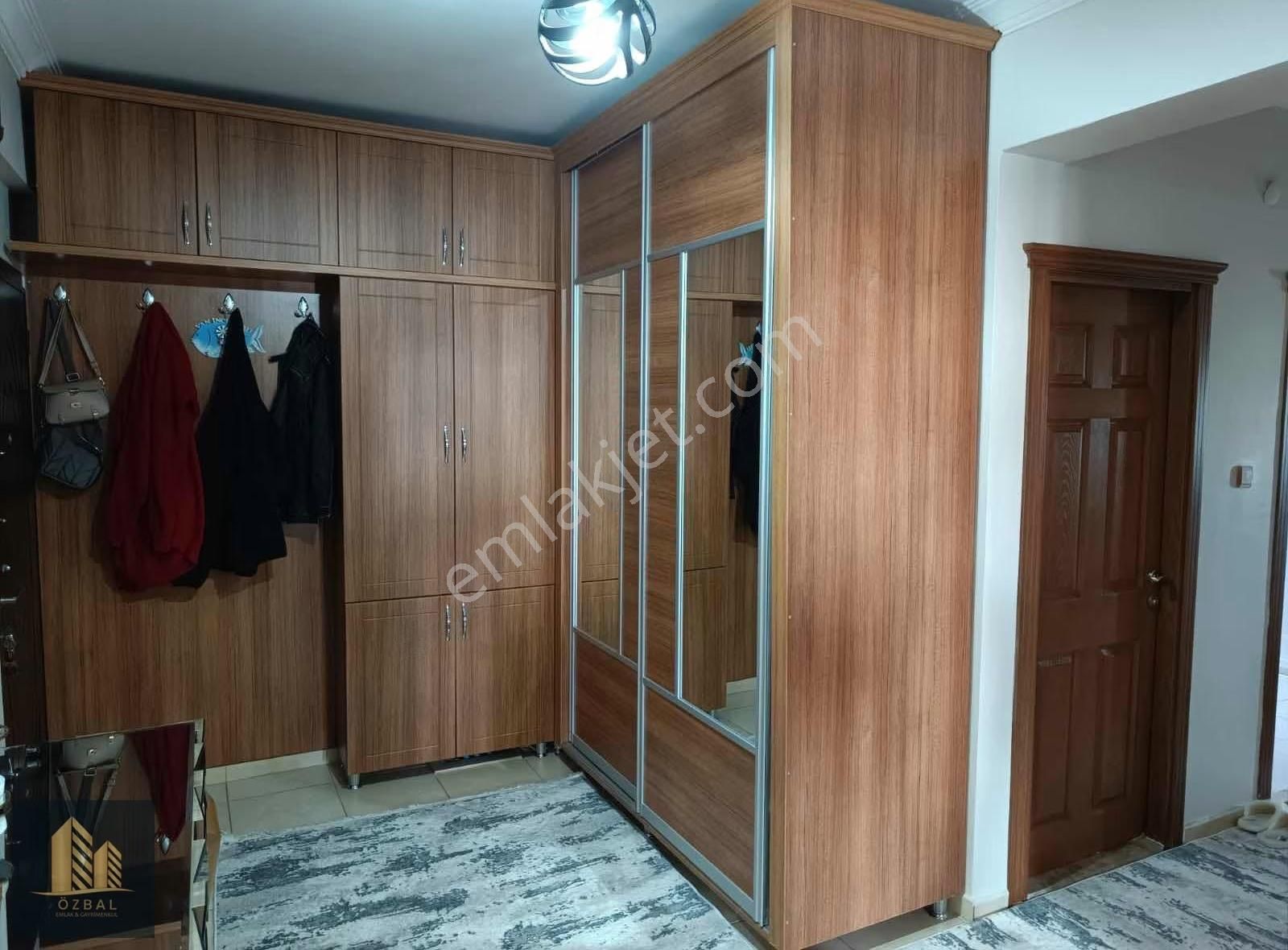 Özbal Emlak Seyrantepe Toplu Konut Site İçerisinde Satılık Daire - Görsel 9