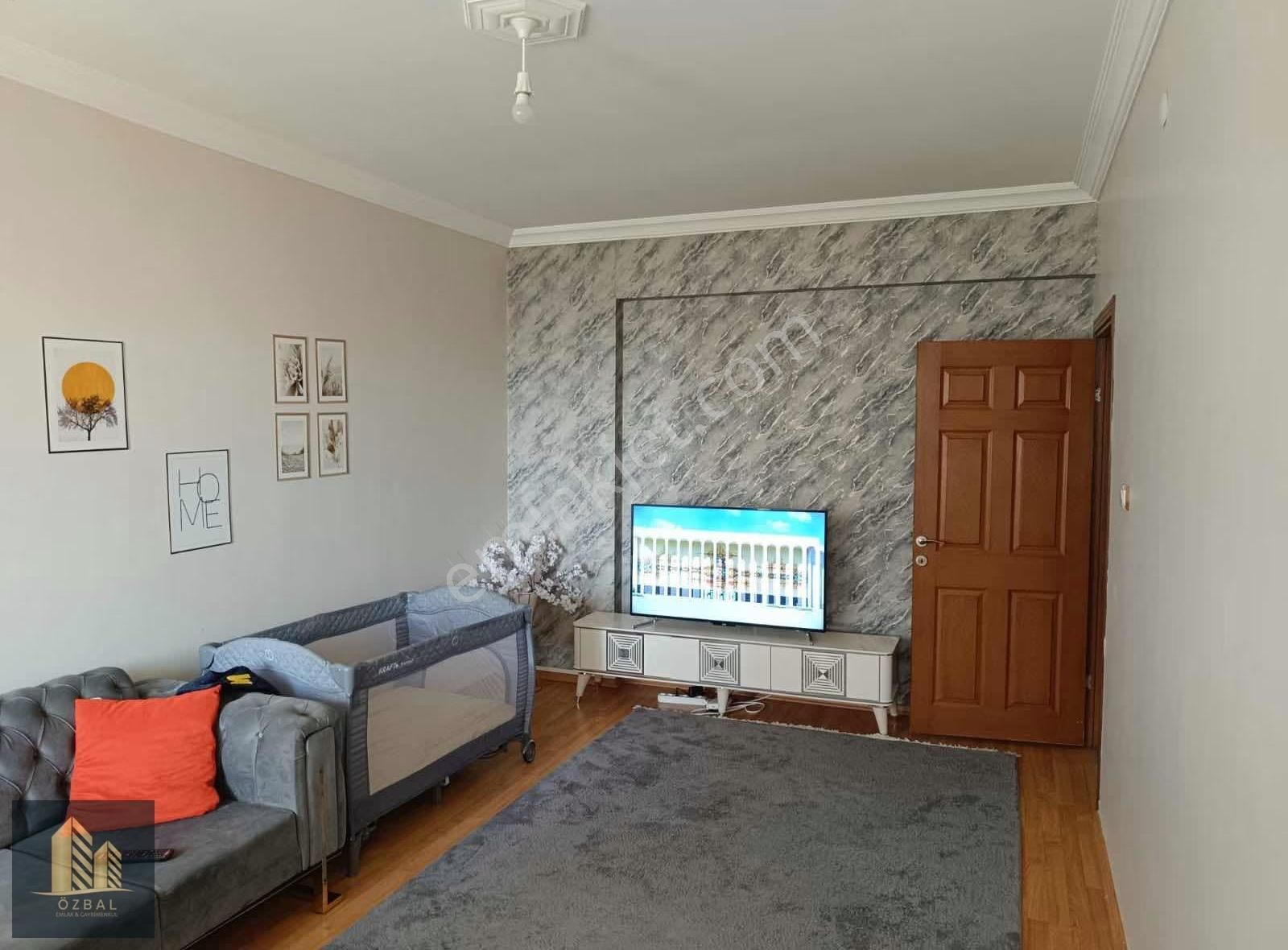 Özbal Emlak Seyrantepe Toplu Konut Site İçerisinde Satılık Daire - Görsel 13