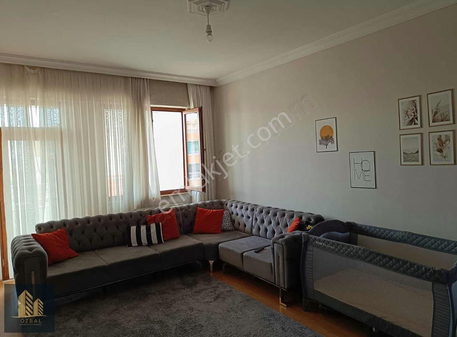 Özbal Emlak Seyrantepe Toplu Konut Site İçerisinde Satılık Daire - Görsel 8