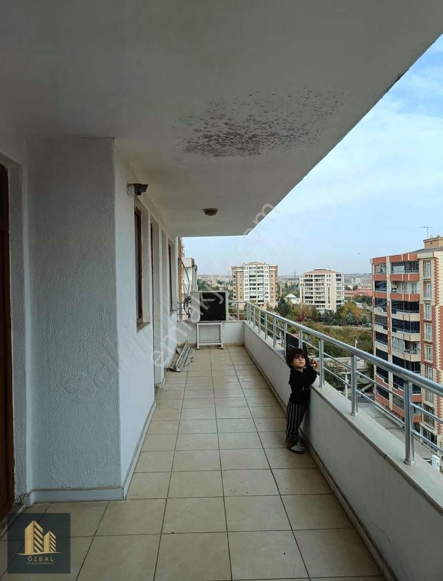 Özbal Emlak Seyrantepe Toplu Konut Site İçerisinde Satılık Daire - Görsel 11