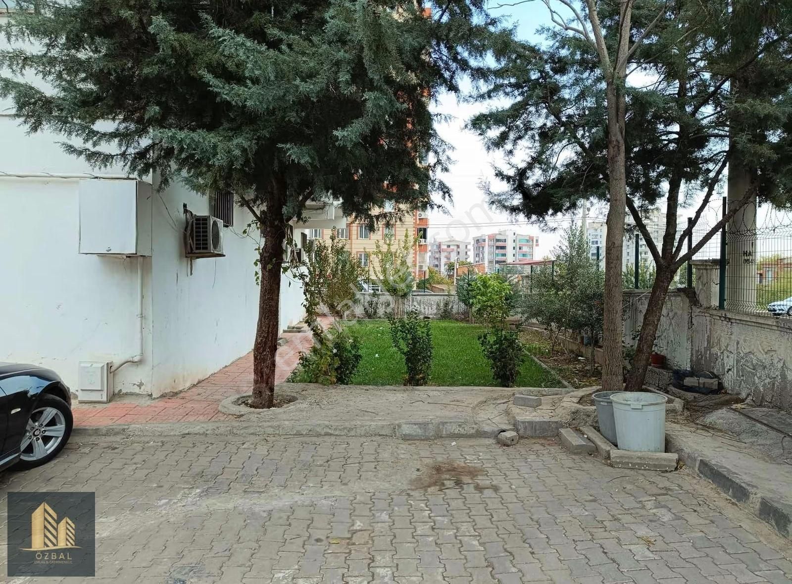 Özbal Emlak Seyrantepe Toplu Konut Site İçerisinde Satılık Daire - Görsel 18