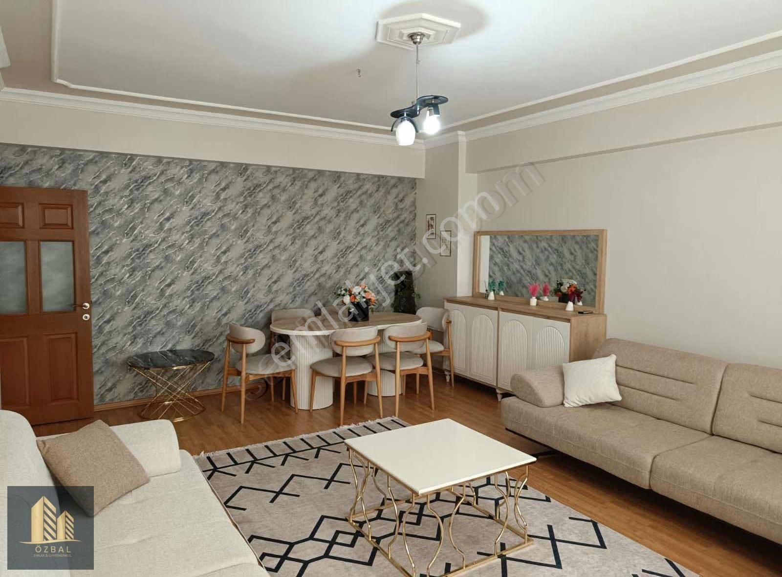 Özbal Emlak Seyrantepe Toplu Konut Site İçerisinde Satılık Daire