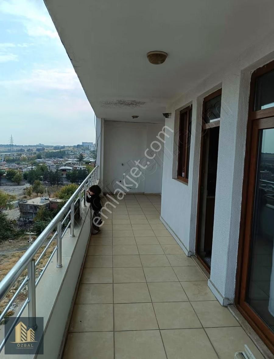 Özbal Emlak Seyrantepe Toplu Konut Site İçerisinde Satılık Daire - Görsel 16