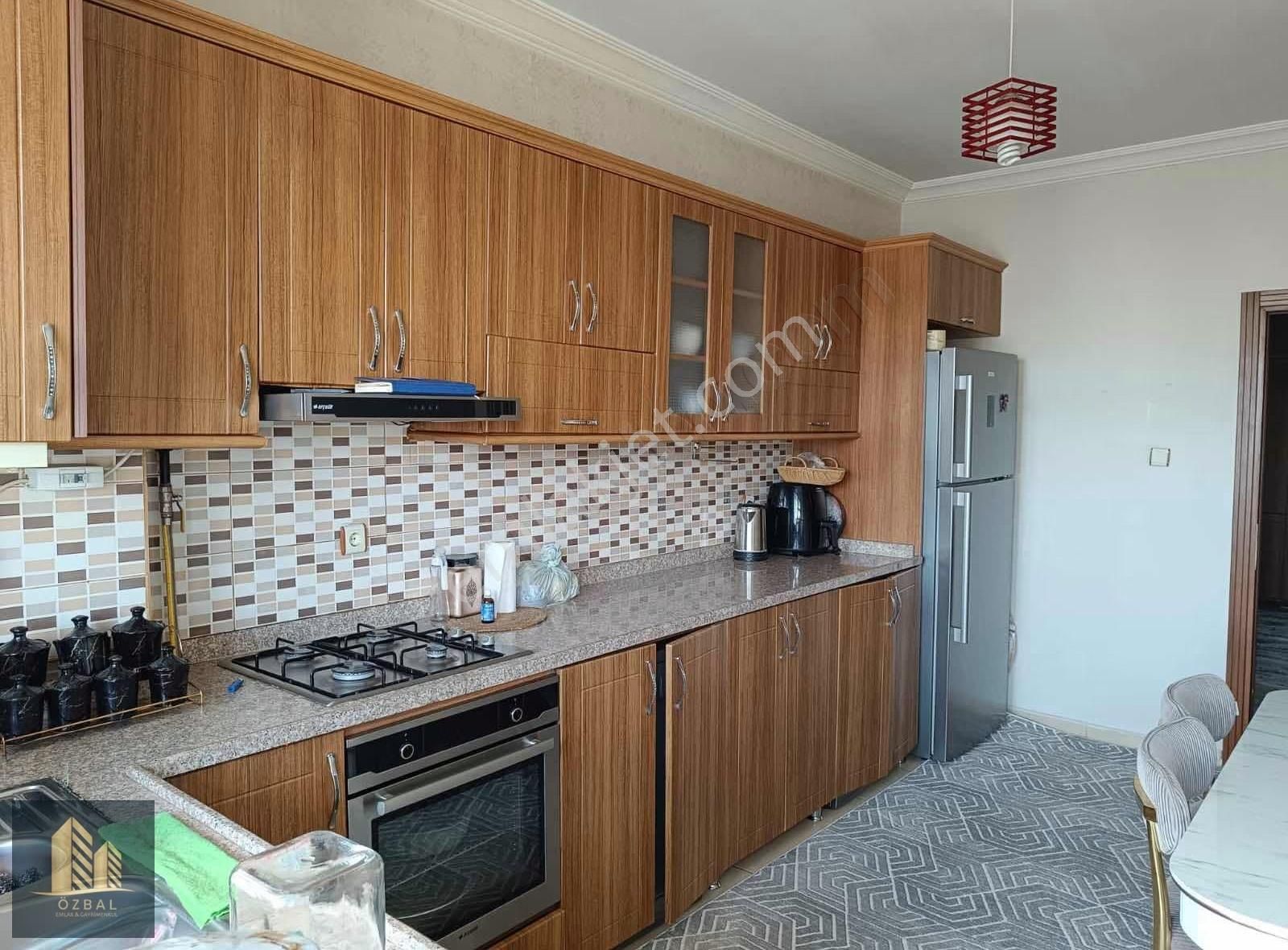 Özbal Emlak Seyrantepe Toplu Konut Site İçerisinde Satılık Daire - Görsel 10