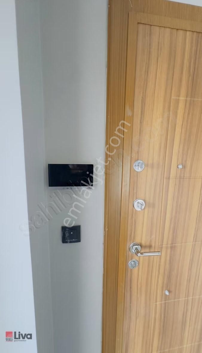 Bahçelievlerde Merkezi Konumda Satılık 3+1 Dubleks Daire - Görsel 25