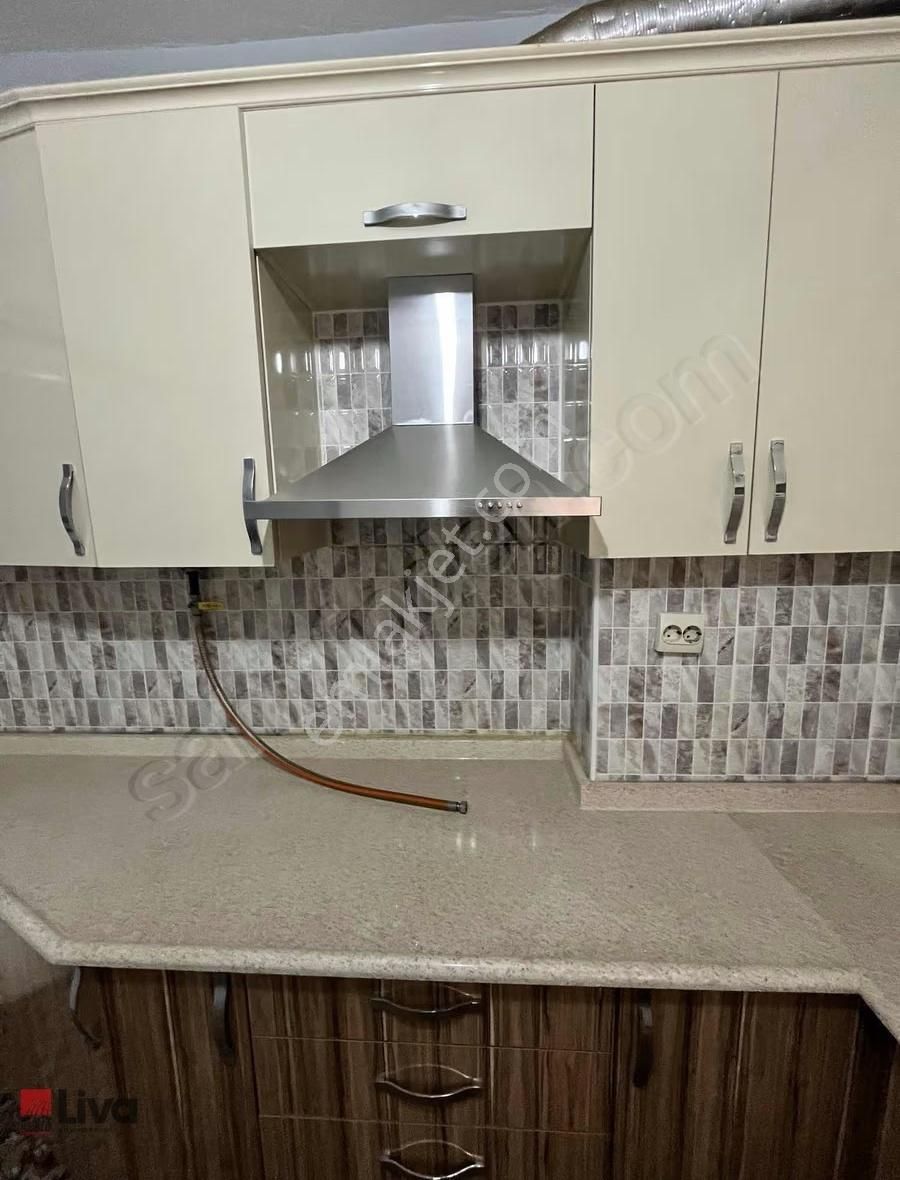 Rw Liva'dan Ali Hikmet Paşa Mahallesinde Kiralık 2+1 Daire - Görsel 5