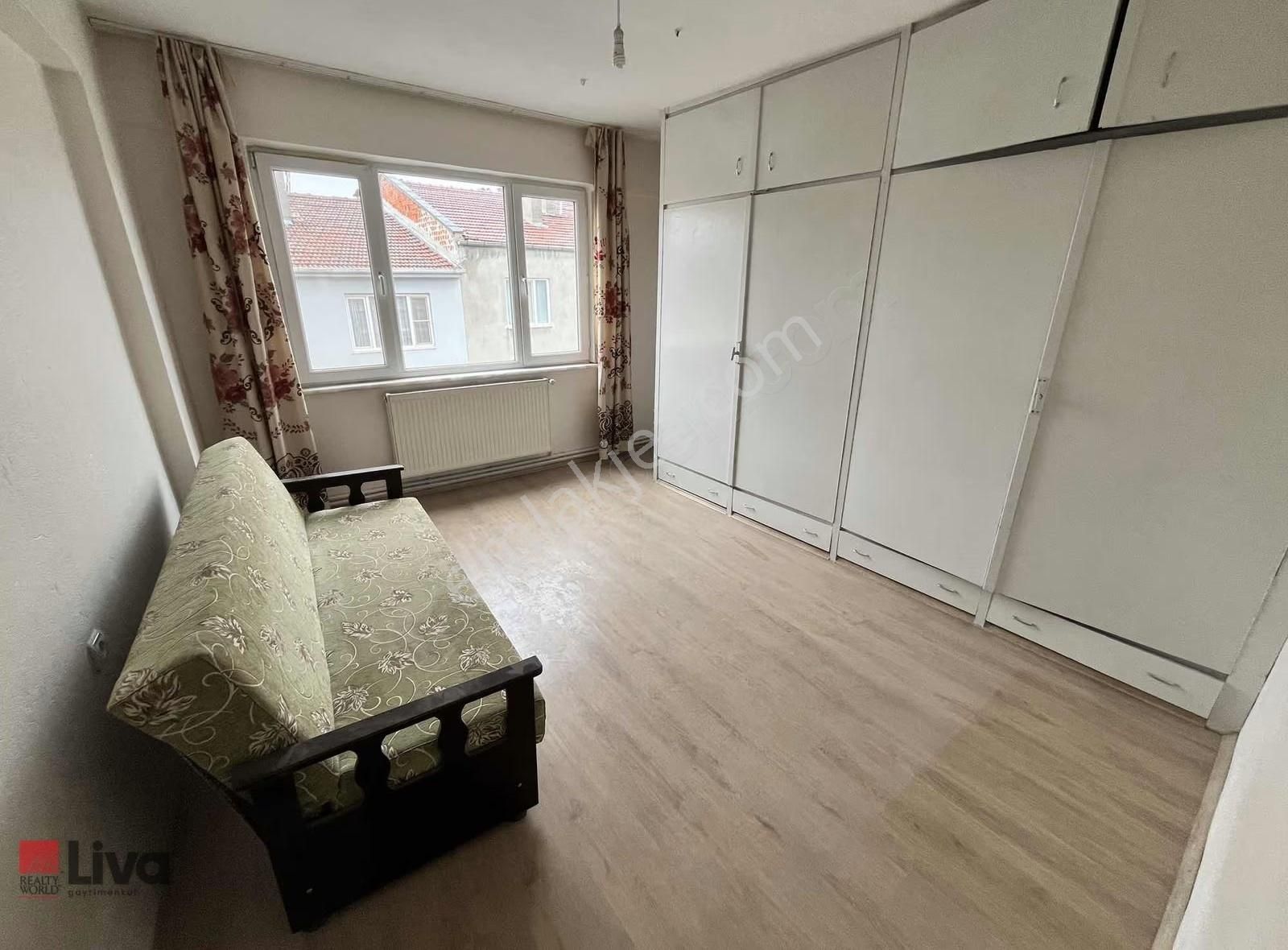 Rw Liva'dan Ali Hikmet Paşa Mahallesinde Kiralık 2+1 Daire - Görsel 18