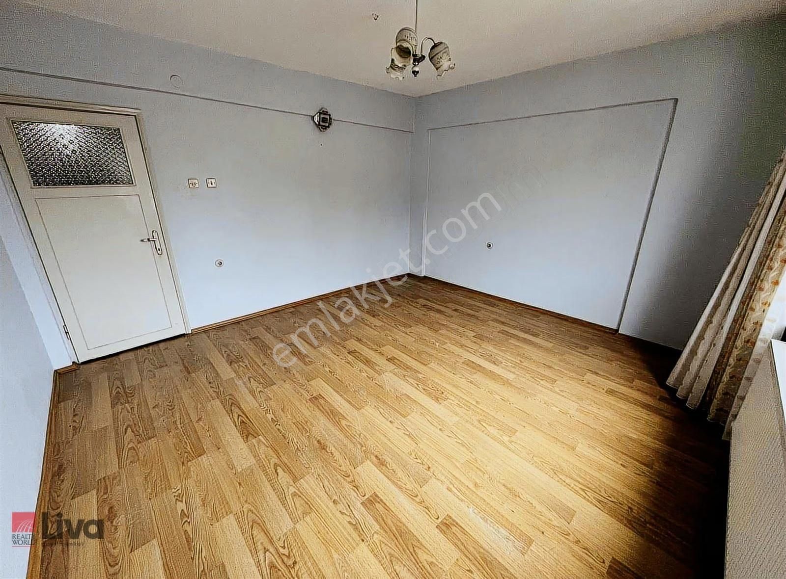 Rw Liva'dan Ali Hikmet Paşa Mahallesinde Kiralık 2+1 Daire - Görsel 22