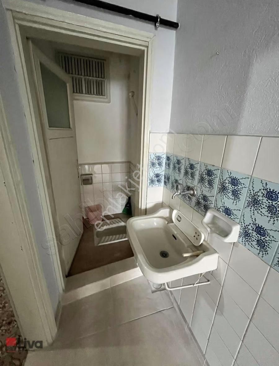 Rw Liva'dan Ali Hikmet Paşa Mahallesinde Kiralık 2+1 Daire - Görsel 21