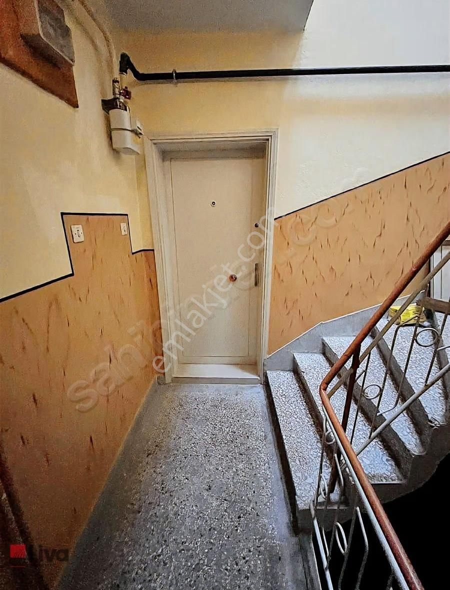 Rw Liva'dan Ali Hikmet Paşa Mahallesinde Kiralık 2+1 Daire - Görsel 9