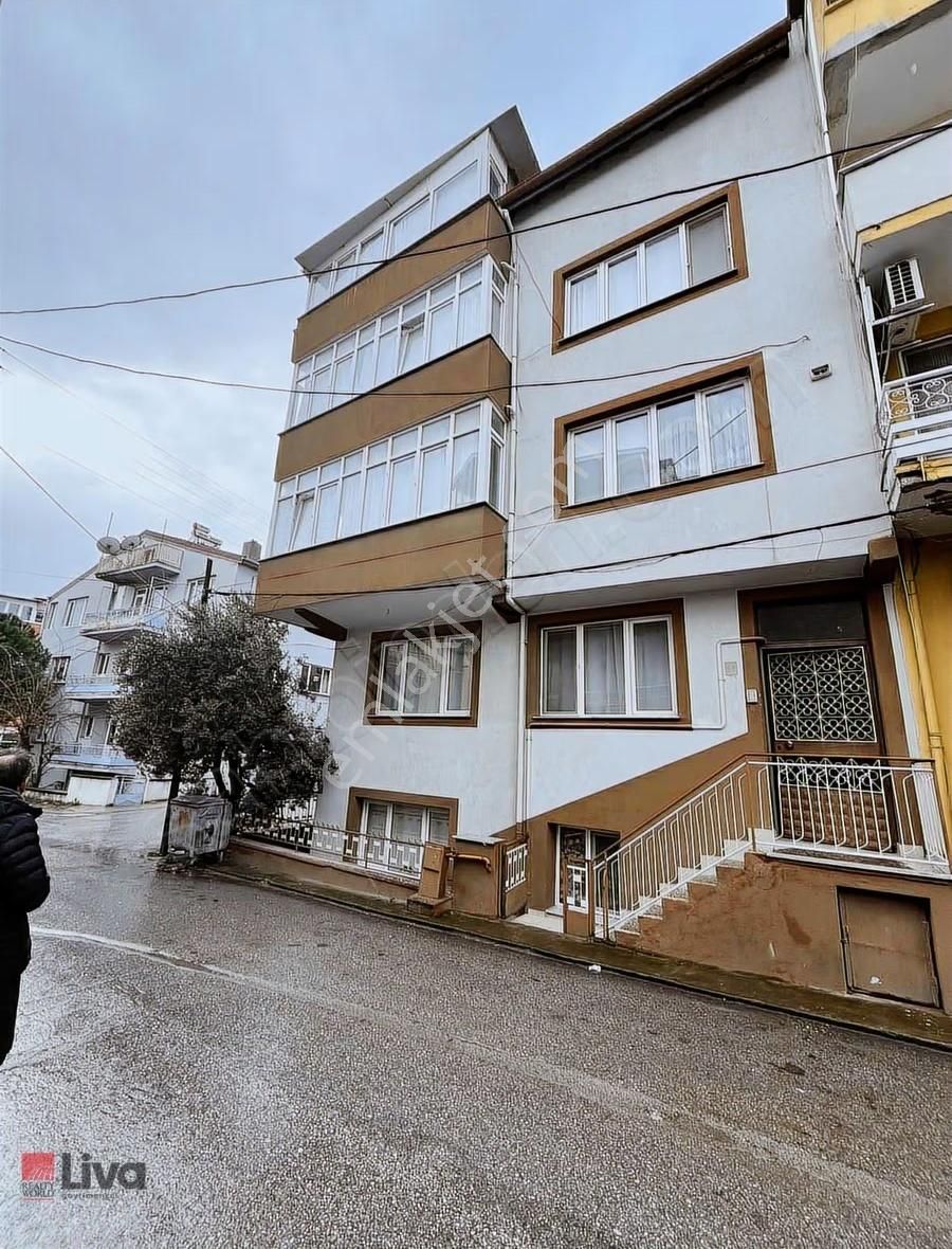 Rw Liva'dan Ali Hikmet Paşa Mahallesinde Kiralık 2+1 Daire - Görsel 20