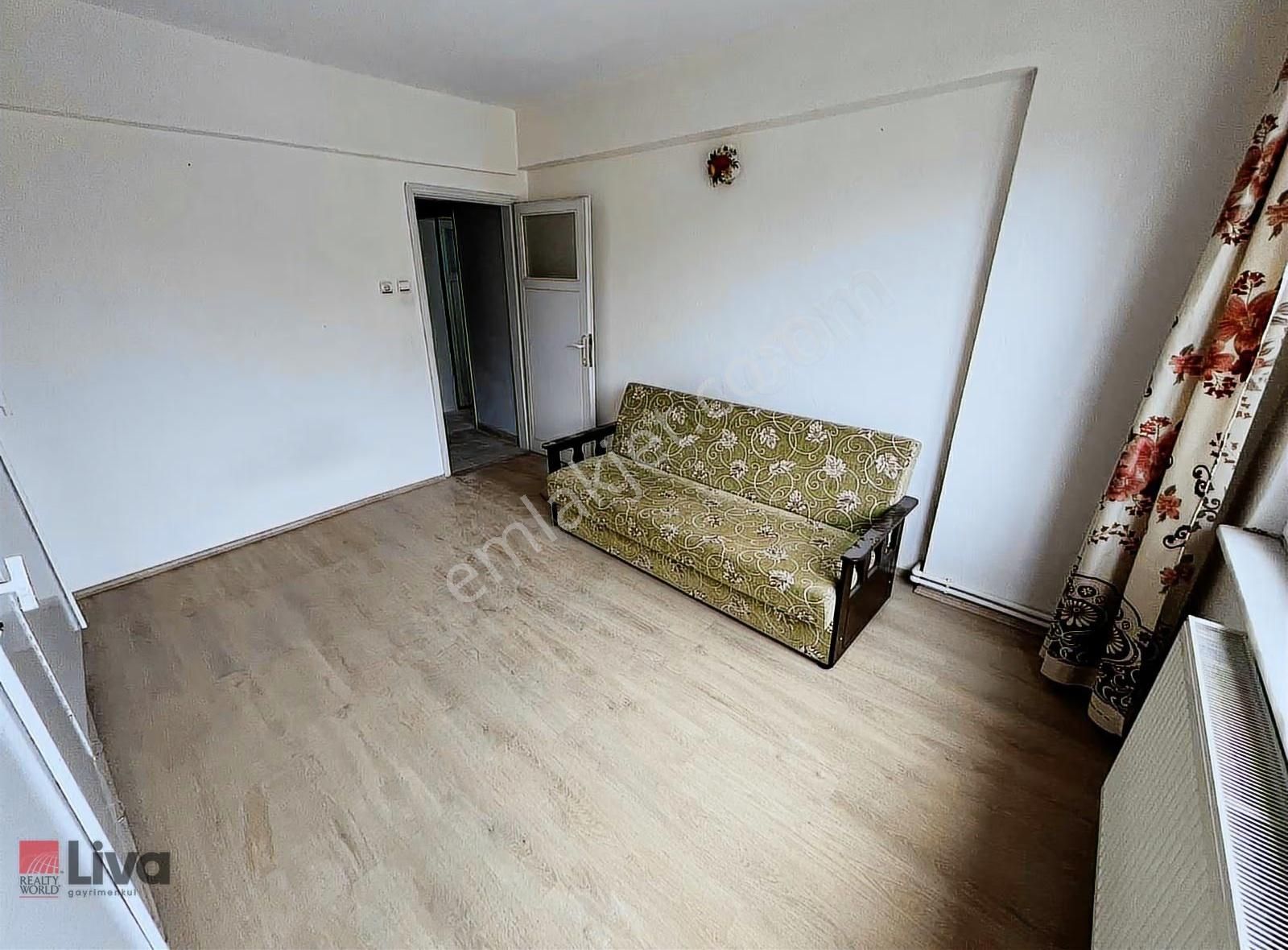 Rw Liva'dan Ali Hikmet Paşa Mahallesinde Kiralık 2+1 Daire - Görsel 19