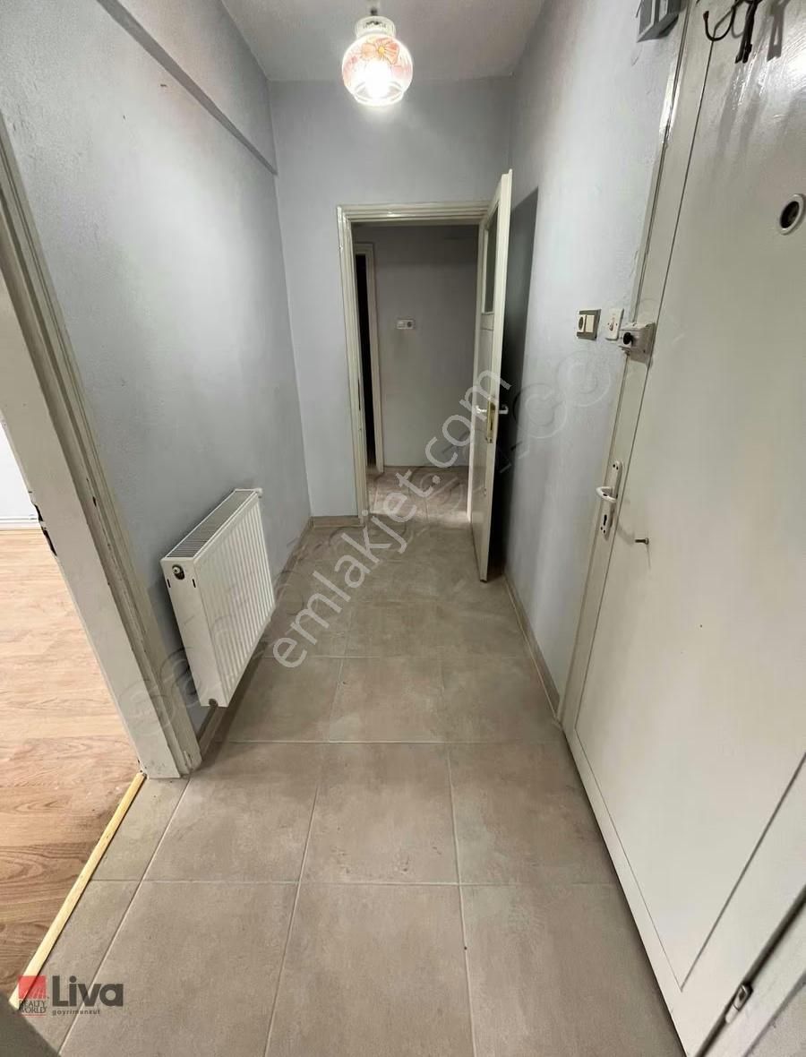 Rw Liva'dan Ali Hikmet Paşa Mahallesinde Kiralık 2+1 Daire - Görsel 15