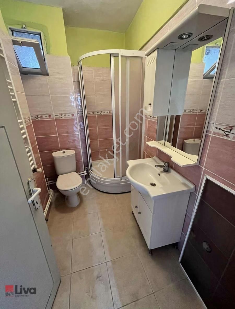 Rw Liva'dan Ali Hikmet Paşa Mahallesinde Kiralık 2+1 Daire - Görsel 24