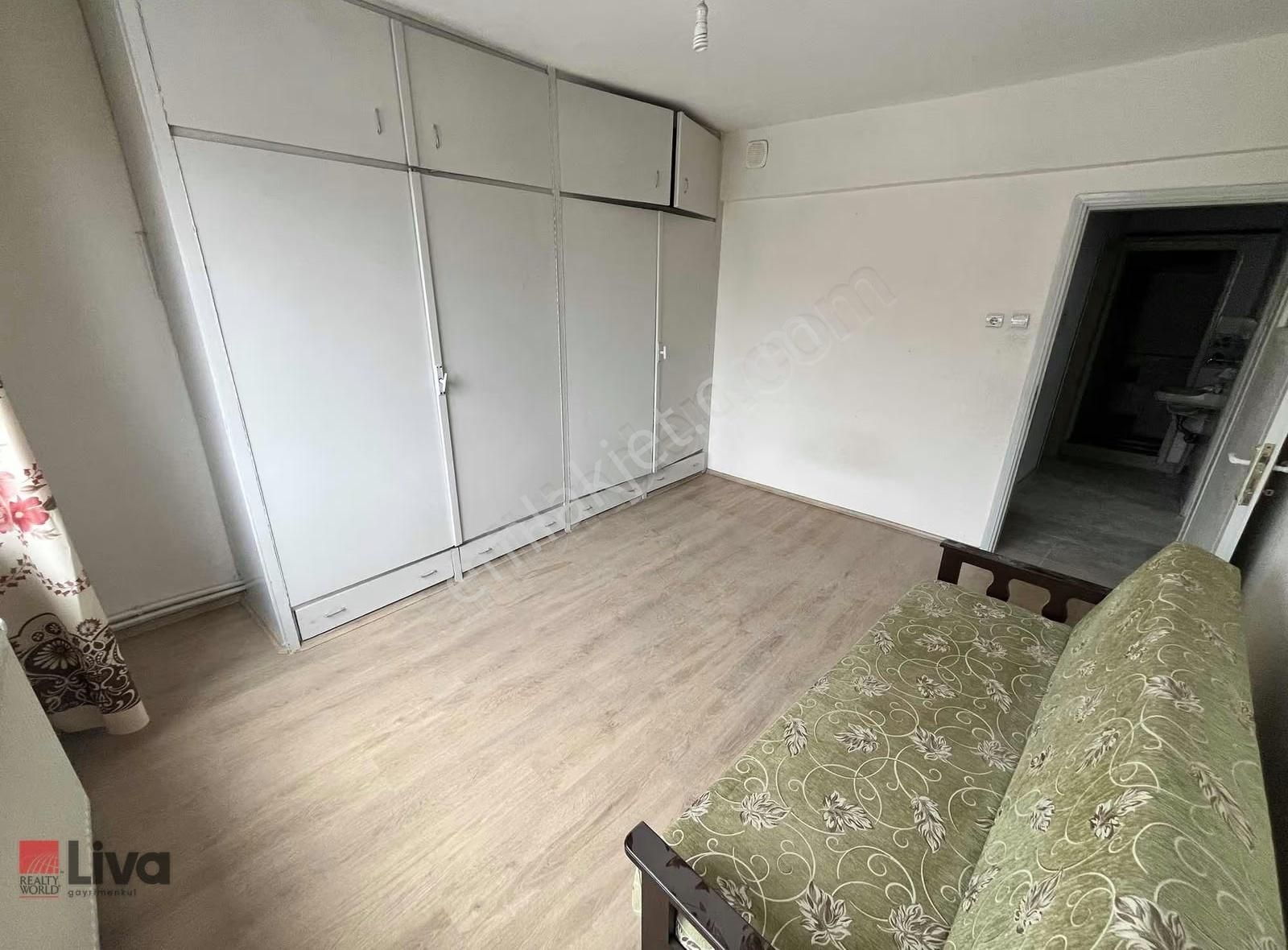 Rw Liva'dan Ali Hikmet Paşa Mahallesinde Kiralık 2+1 Daire - Görsel 17