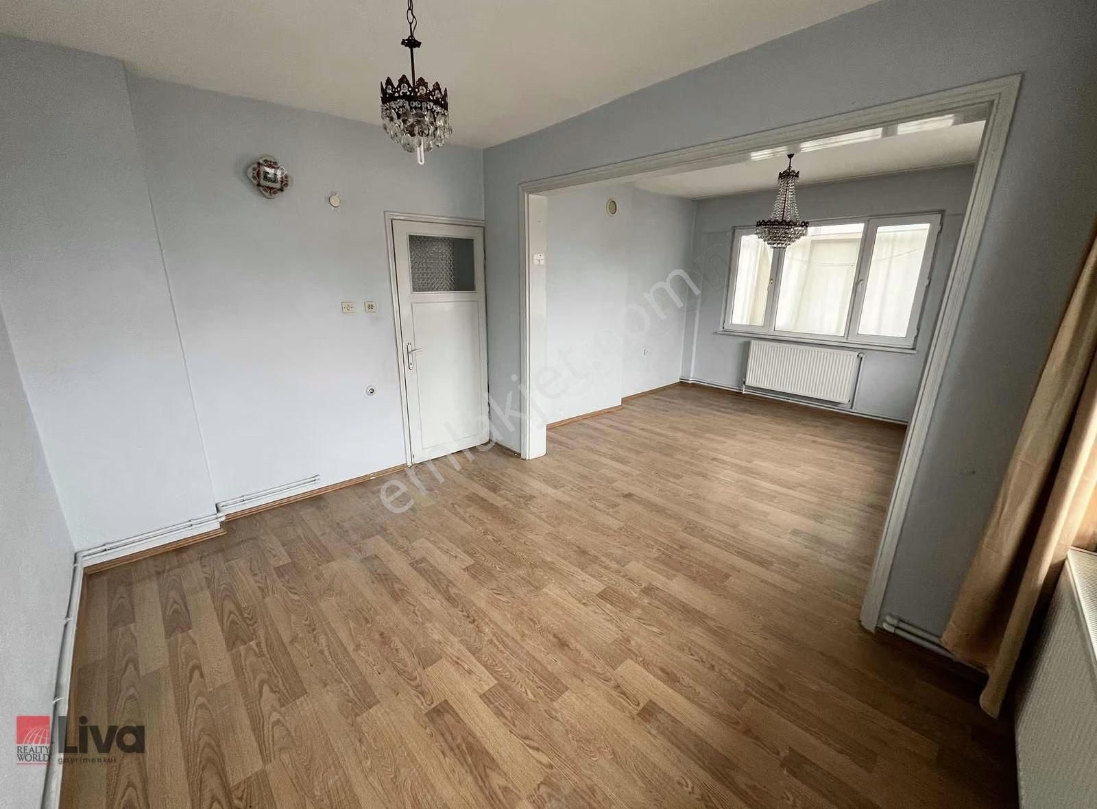 Rw Liva'dan Ali Hikmet Paşa Mahallesinde Kiralık 2+1 Daire - Görsel 16