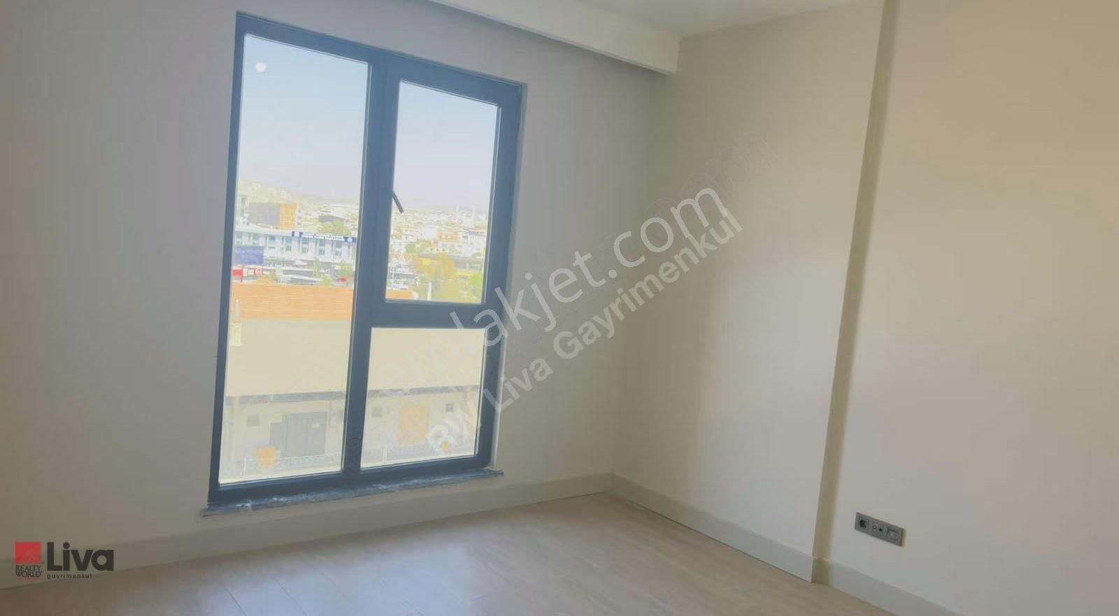 Kiralık 2+1 Daire Emlak Konut, Altıeylül / Balıkesir - Görsel 9